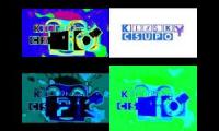 Klasky Csupo in 4 Vocoded (night by Plisencia)