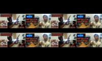 cover lagu radja hepi