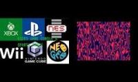 nintendo consoles has a sparta remix