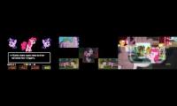 Ponytrousle YTPMV Tripleparison