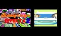 Klasky Csupo Effects 3 in E Major