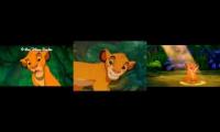 HAKUNA MATATA 1994 - THE LION KING