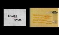 Charley And The Angel 1973 Comparison