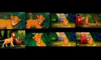 HAKUNA MATATA (MULTILANGUAGE)