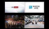 Nieuwsoverzicht van live nieuws
