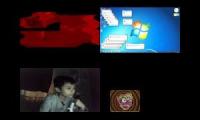 Sprta remix quadparsion 21