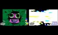 Another Klasky Csupo YTP in Squared G Major 7