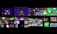 Sprta  party hard remix Megaparsion