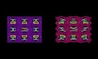 Klasky Csupo Effects 33 Does not +2 Respond (night Loud)