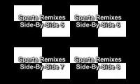 Sparta Remixes Super Side-By-Side 2