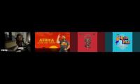 Africa - TOTO Feat. Brian Hull