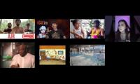 Interview With 8 People