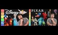 DISIXAR - DISNEY & PIXAR DISNEY AND PIXAR DISNEY/PIXAR