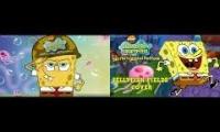 Spongebob bfbb jellyfish fields relax