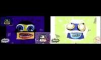 Klasky Csupo YTP in E Major (new effect)