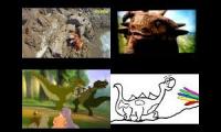 I Just Really Love Dinosaurs 4