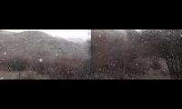 slow-snow-videos-1-and-2