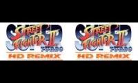 guile theme goes with everything