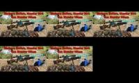Thumbnail of Berburu Belibis Mandar Biru dan Mandar Hitam