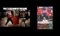 Duane and Brand0 - Punch Out!!v3 (8-bit version) LP of D w/ Visuals