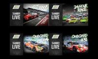 24h nurburgring 2020