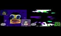 Another Klasky Csupo YTP in Does Respond