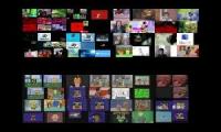 LOUD sprta remix comparsion