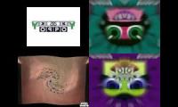 Klasky Csupo Effects #1 in Plisencia G Major in Luig group