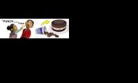 Stop animation presents: Slime videos and Michael