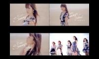 C-ute -  Summer Wind