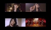 C-ute - Jinsei wa STEP!