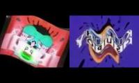 Klasky Csupo Effects 1 in G Major Plisencia