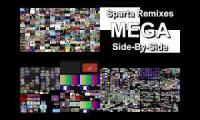 Sprta teraquad gigaparsion
