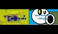 Klasky Csupo G Major 85 Has A Sparta Venom Mix 198 Edition