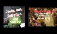 Jesus our Salvation-Save Sinners-Jesus