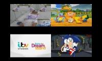 Mickey Mouse Clubhouse Full Episodes Twoparison Remake 