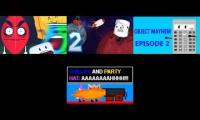 Object Show Mashup Episode 2