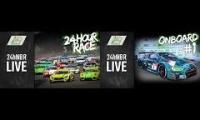Nurburgring 24hr and Audi #1