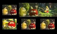 Ogre Sized Shrek 2 (2004) Shrek 2 Shrek 2 (2004)