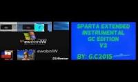Windows XP Sparta Extended GC V2 Remix
