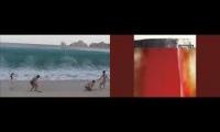 Tidal Waves Compilation