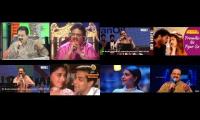 Balasubramaniam Hindi songs mashup