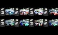 ADAC Total 24h-Race 2020 / Top Onboards