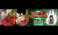 Dokkan Battle Ultimate Gohan Mashup Ost