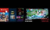 Ini adalah video dari channel P3KANZZ