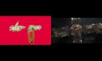 The Crown opening by RTJ