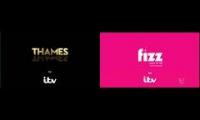 Thames/Fizz/ITV (2020)