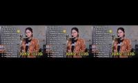 Album kalia siska 27