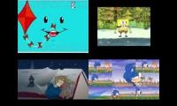 Thumbnail of Sparta Remixes Side-By-Side 52