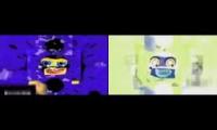 (YTPMV) Klasky Csupo in E Major Scan